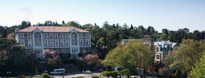 Bogazici